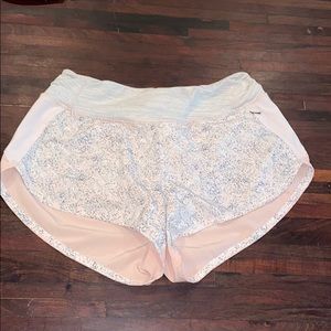 Outdoor Voices Shorts